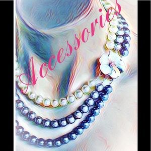 Men & woman’s accessories